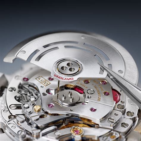 binnen uurwerk rolex replica
